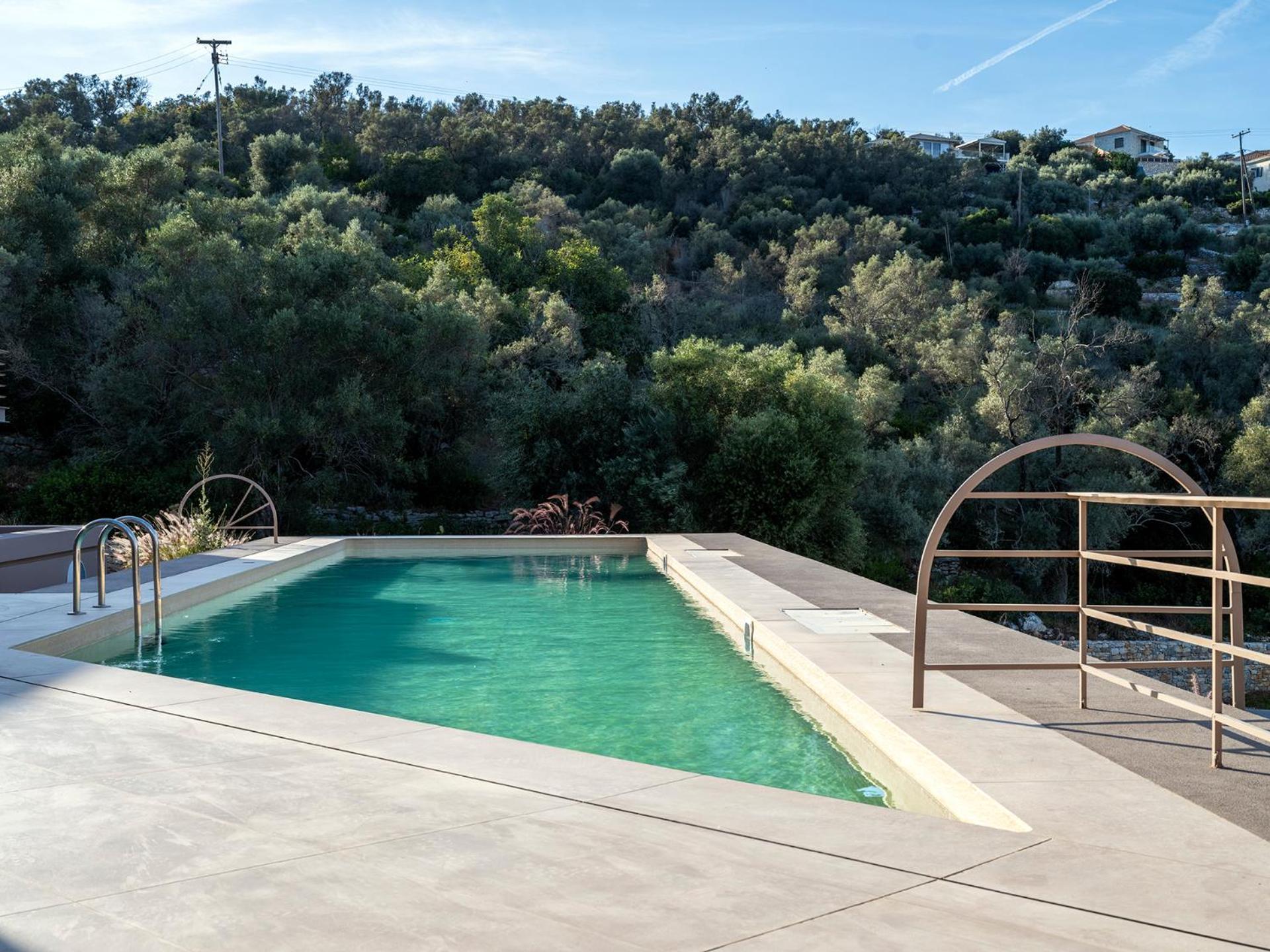 Amphitheatro Boutique Hotel Katomerion Exterior photo