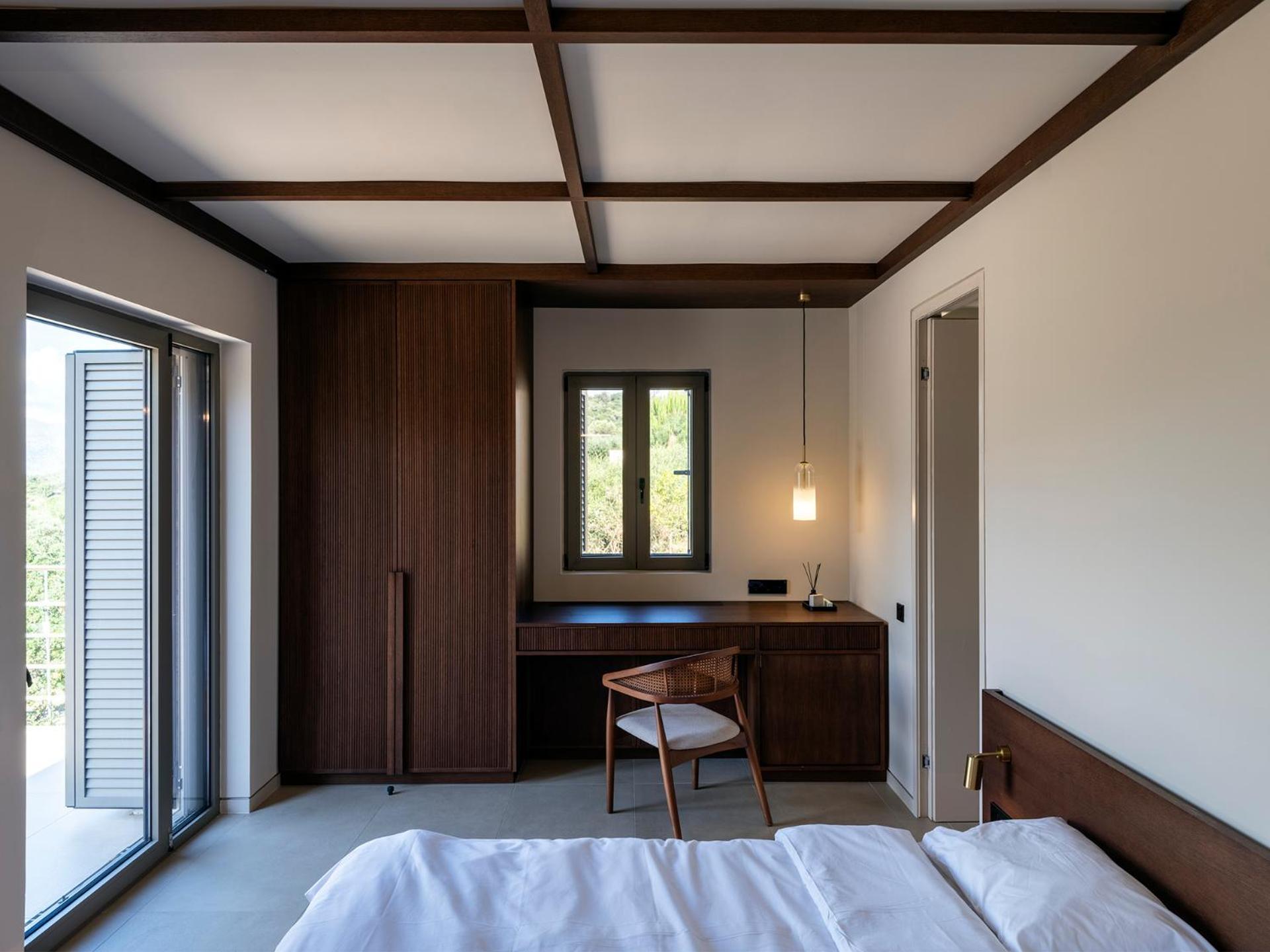 Amphitheatro Boutique Hotel Katomerion Exterior photo